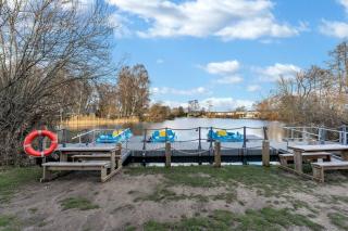 Tattershall Lakes: Sally's Superior Stay - Tattershall - 3