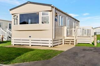 Tattershall Lakes: Sally's Superior Stay - Tattershall - 2