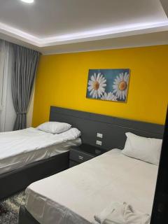 New Apartment with private beach - Hurghada - 2