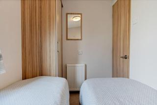 Tattershall Lakes: Sally's Superior Stay - Tattershall - 1