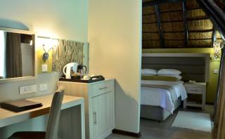Cresta Marang Gardens Hotel - 1