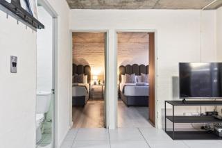 The Hub 602 - Cidade Do Cabo - 7