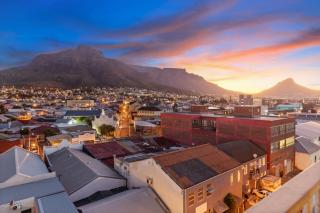 The Hub 602 - Cidade Do Cabo - 5