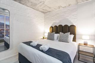 The Hub 602 - Cidade Do Cabo - 4