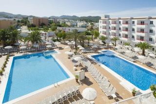 Coral Star Apartments - Baia di Sant'Antoni - 4