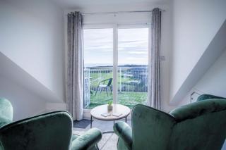 Oasis - 2 Bedroom Apartment - Ocean Breeze - Port-Eynon - 7