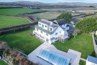 Oasis - 2 Bedroom Apartment - Ocean Breeze - Port-Eynon - 4