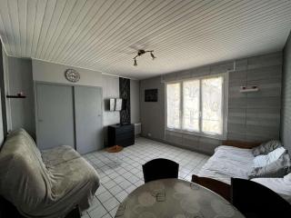 Studio lumineux proche plage à Berck – Tout équipé, 4 pers., centre à pied - FR-1-646-58 - Berck-sur-Mer - 8