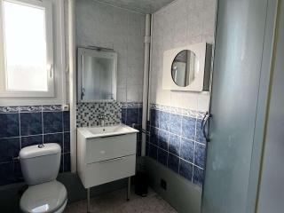 Studio lumineux proche plage à Berck – Tout équipé, 4 pers., centre à pied - FR-1-646-58 - Berck-sur-Mer - 7