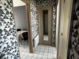 Studio lumineux proche plage à Berck – Tout équipé, 4 pers., centre à pied - FR-1-646-58 - Berck-sur-Mer - 5