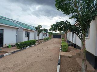 Lukemanbnb Luxury Studio - Voi - 3