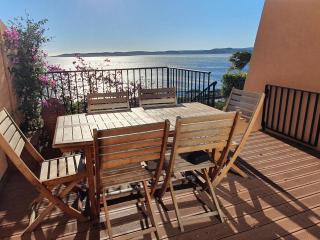 Appartement 4 pièces avec piscine, climatisation et accès plage à Sainte-Maxime - FR-1-780-34 - Sainte-Maxime - 7