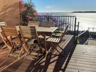 Appartement 4 pièces avec piscine, climatisation et accès plage à Sainte-Maxime - FR-1-780-34 - Sainte-Maxime - 8