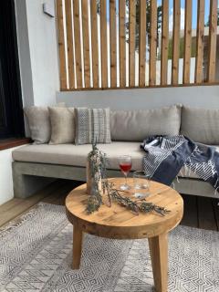 Emma's Cottage - Sea View with Jacuzzi - Palairos - 3