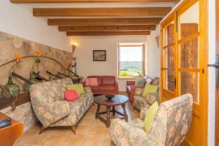 Finca Huguet - Pollença - 6