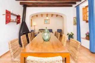 Finca Huguet - Pollença - 5