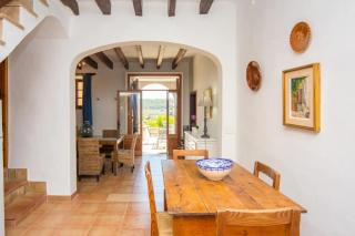 Finca Huguet - Pollença - 1