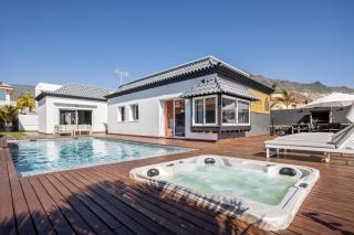 The New Villa Diana - Adeje - 0