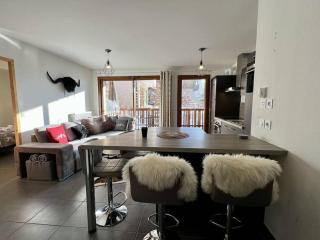 Loges Blanches B201 - Bo Immobilier - Châtel - Châtel - 6