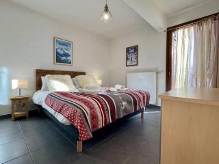 Loges Blanches B201 - Bo Immobilier - Châtel - Châtel - 4