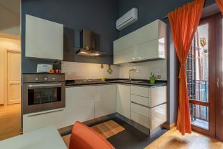 Musico Apartment at the Cathedral by Wonderful Italy - Palermo - 8