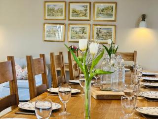 Stanway House, 8 bedroom, 8 Bath - 6
