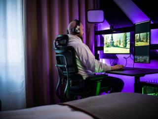 Quality Hotel Expo - Fornebu - 3