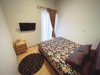 Clamitan House - Padalarang - 9