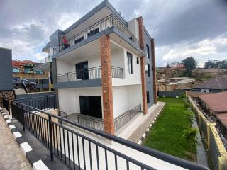Muyovu Apartment - Kigali - 0