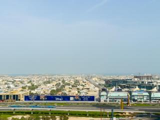 Mystic - Forte Tower 2 - Dubai - 5
