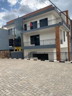 Muyovu Apartment - Kigali - 1