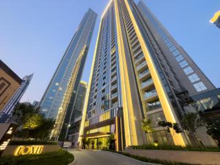 Mystic - Forte Tower 2 - Dubai - 0