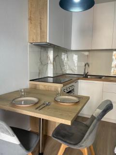 Tirana Sunshine Apartment - Tirana - 9