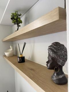 Tirana Sunshine Apartment - Tirana - 1