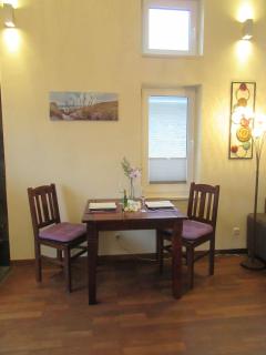 Ferienwohnung Welle OG - Fehmarn - 4