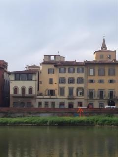 Art & Style Lungarno Guicciardini - 1