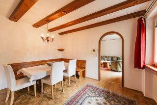 Ferienhaus Hoferwirt - Neustift im Stubaital - 8