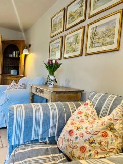 Stanway House, 8 bedroom, 8 Bath - 2