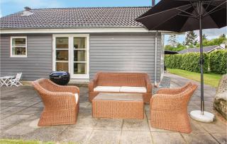 Two-Bedroom Holiday Home In Aabenraa - 6