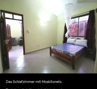 Lisa - Mombasa - 8