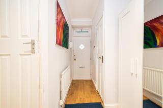 Gorgeous 1Bed in Marylebone - Londra - 8