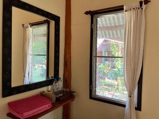 Baan rabiang Pai บ้านระเบียงปาย - Pai - 2
