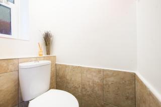 Gorgeous 1Bed in Marylebone - Londra - 5