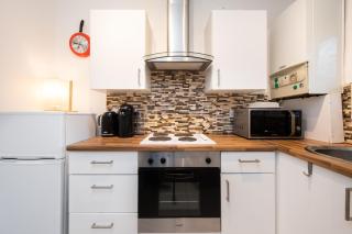 Gorgeous 1Bed in Marylebone - Londra - 6