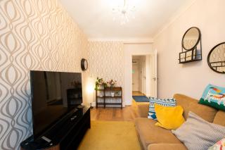 Gorgeous 1Bed in Marylebone - Londra - 9