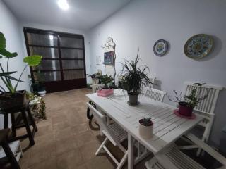 Doña Crisanta bonito apartamento de 1 habitación ideal para parejas - Tomelloso - 9