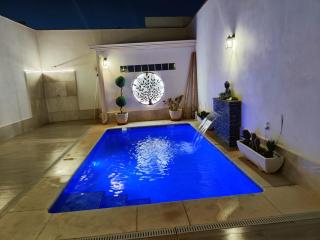 Doña Crisanta bonito apartamento de 1 habitación ideal para parejas - Tomelloso - 8