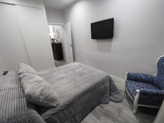 Doña Crisanta bonito apartamento de 1 habitación ideal para parejas - Tomelloso - 7