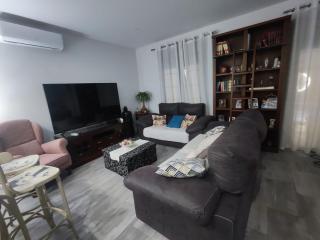 Doña Crisanta bonito apartamento de 1 habitación ideal para parejas - Tomelloso - 6