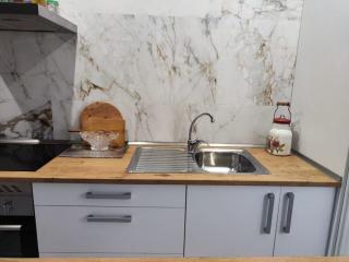 Doña Crisanta bonito apartamento de 1 habitación ideal para parejas - Tomelloso - 5